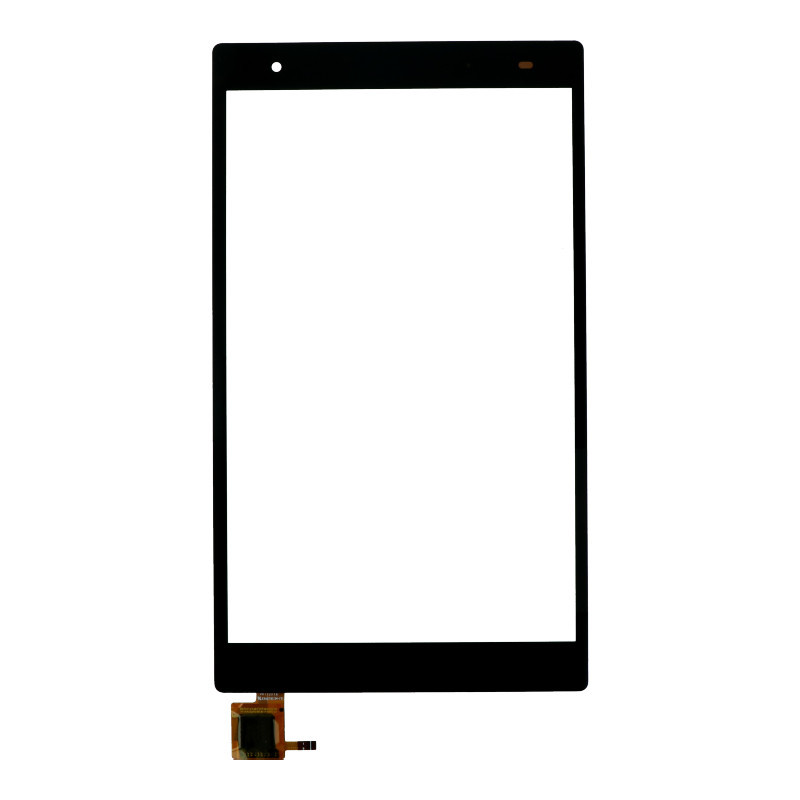 Vitre Tactile Lenovo Tab 4 8 Plus TB-8704 Noir