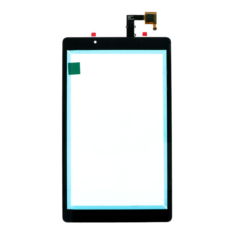 Vitre Tactile Lenovo Tab E8 TB-8304 Noir