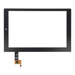 Vitre Tactile Lenovo Yoga Tablet 2 1050F/1050H Noir