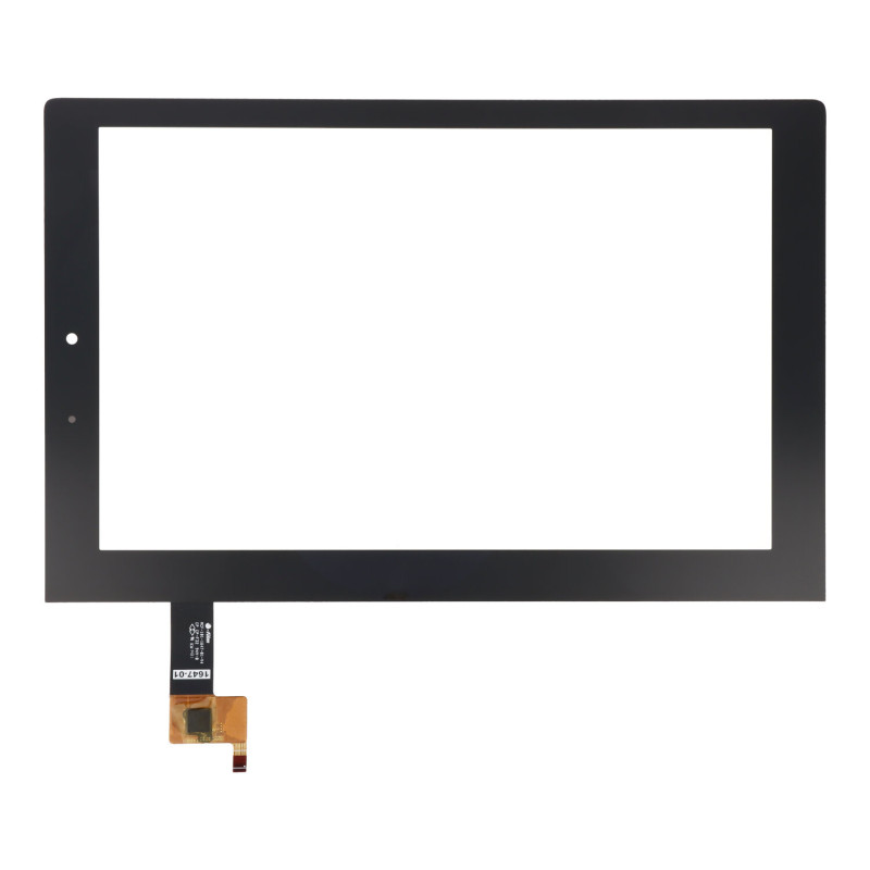 Vitre Tactile Lenovo Yoga Tablet 2 1050F/1050H Noir