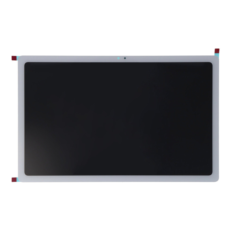Ecran Samsung Galaxy Tab A7 10.4 2020 T500/T505 Blanc Sans Châssis