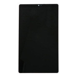 Pantalla Samsung Galaxy Tab A7 Lite T220 Negro Sin Marco
