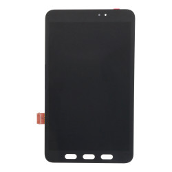 Pantalla Samsung Galaxy Tab Active3 T570 WiFi Version Negro Sin Marco