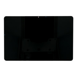 Screen Replacement for Samsung Galaxy Tab S7 Black