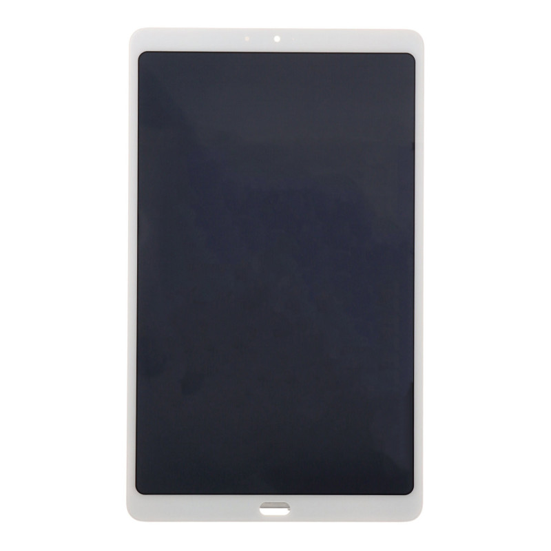 Ecran Xiaomi Mi Pad 4 Plus Blanc Sans Châssis
