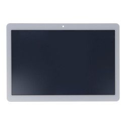 Schermo Huawei MediaPad T3 10 AGS-W09 Bianco Con telaio