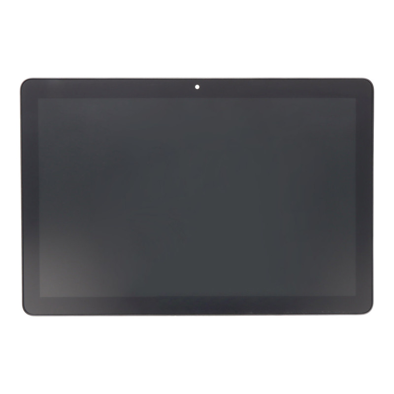 Ecran Huawei MediaPad T5 AGS2-W09/AGS2-W19/AGS2-L03/AGS2-L09 Noir Avec Châssis