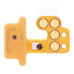 Nappe Microphone Samsung Galaxy Tab S6 T865