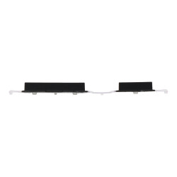 Power & Volume Button for Huawei MediaPad T5 Black