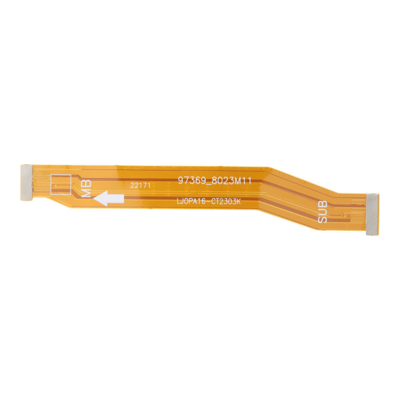 Nappe Carte Mère Oppo A54s CPH2273/A16 CPH2269/A16s CPH2271