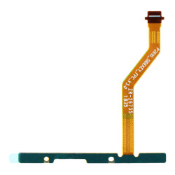 Nappe Volume Power Huawei MediaPad M5 Lite