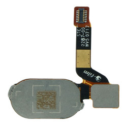 Nappe Capteur Empreinte OnePlus 3/3T Noir