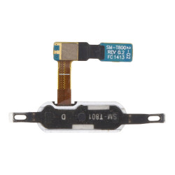 Flex sensor huellas Samsung Galaxy Tab S 10.5 Marrón