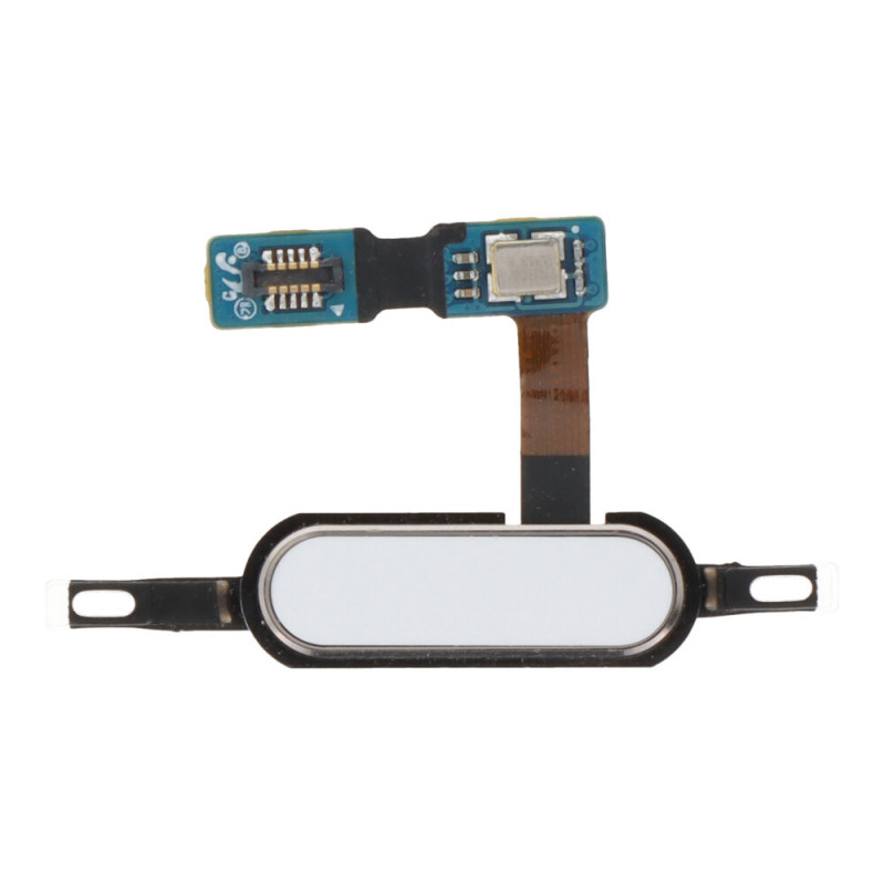 Nappe Capteur Empreinte Samsung Galaxy Tab S 10.5 Blanc