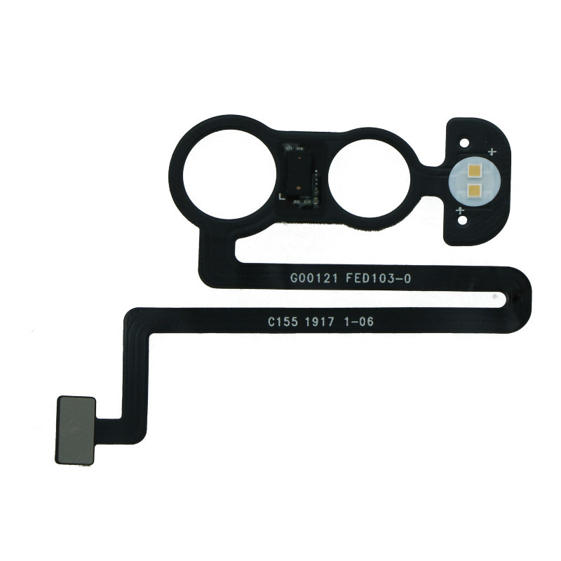 Nappe Flash OnePlus 7 Pro