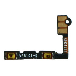 Nappe Bouton Volume OnePlus 5