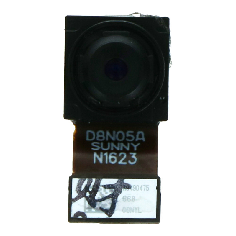 Caméra Avant OnePlus 3