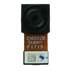 Cámara frontal OnePlus 3T