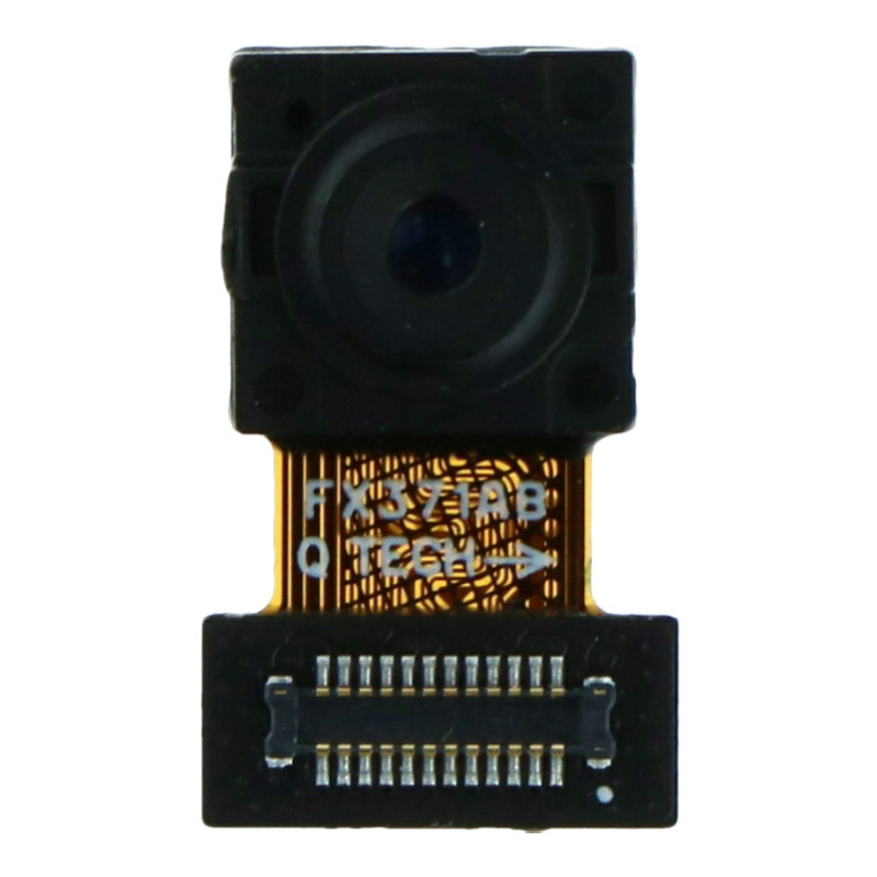 Caméra Avant OnePlus 5T