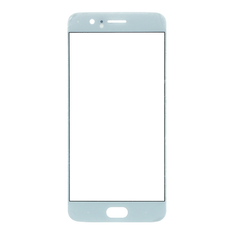Vitre OnePlus 5 Blanc