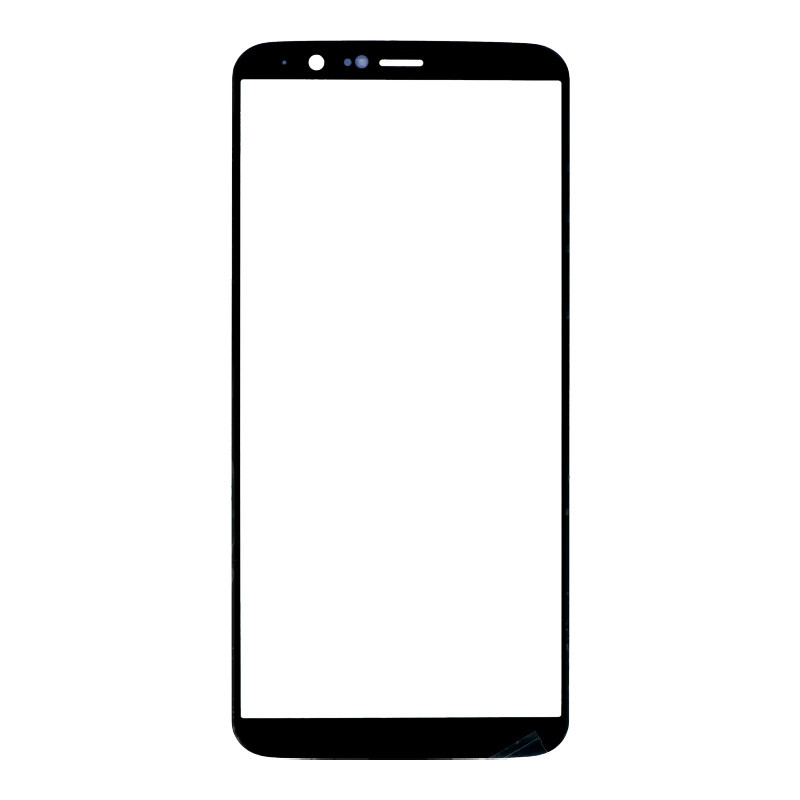 Vitre OnePlus 5T Noir