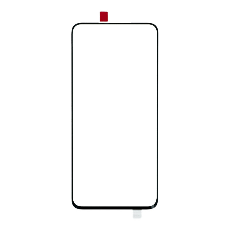 Vitre OnePlus 7 Pro Noir