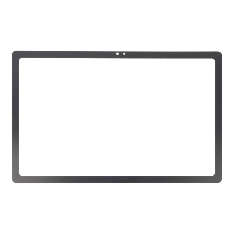 Vitre Samsung Galaxy Tab A7 10.4 2020 T500/T505 Noir