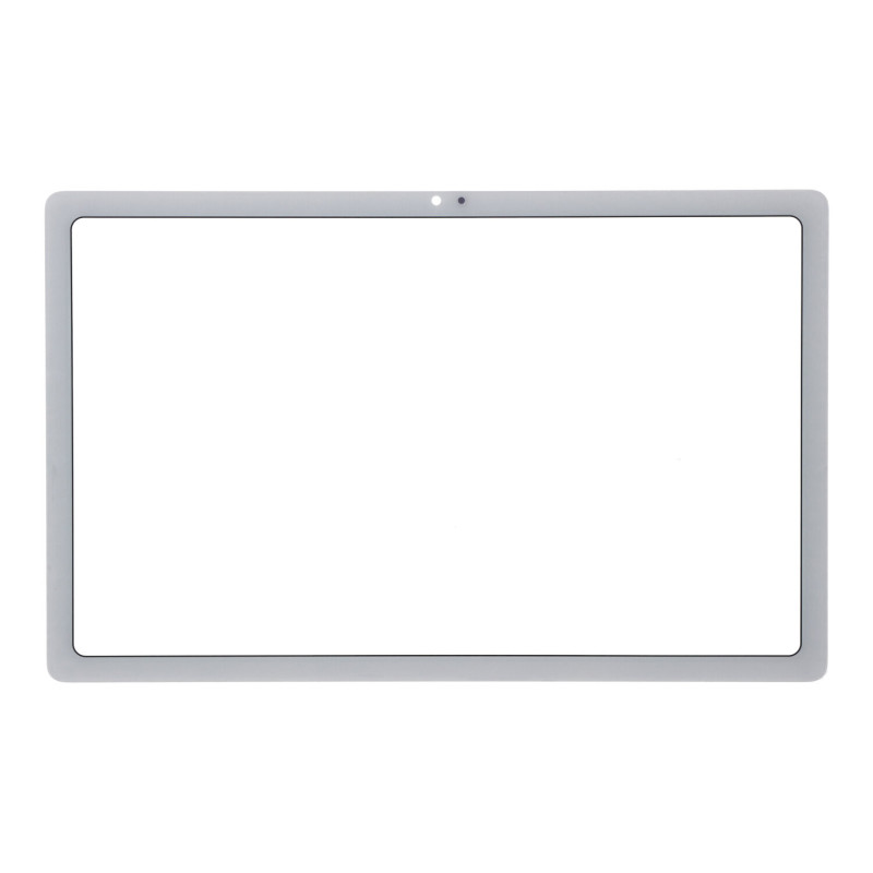 Vitre Samsung Galaxy Tab A7 10.4 2020 T500/T505 Blanc