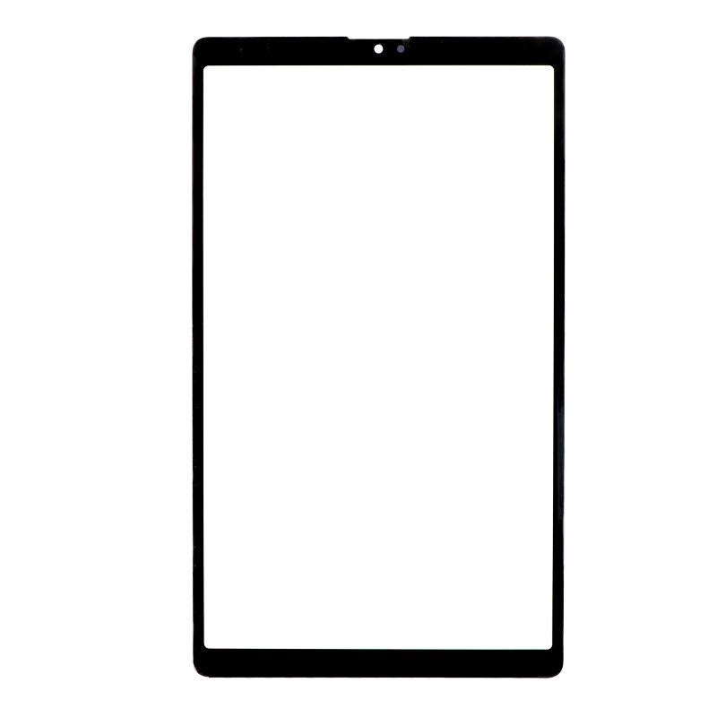 Vitre Samsung Galaxy Tab A7 Lite T225 Version LTE Noir