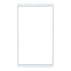 Vitre Samsung Galaxy Tab A7 Lite T225 Version LTE Blanc