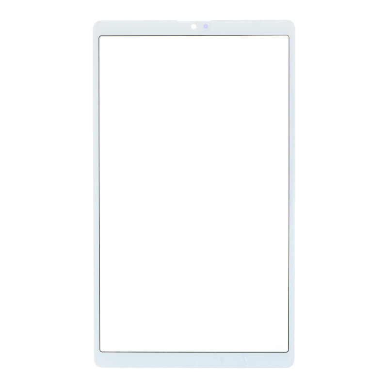 Vitre Samsung Galaxy Tab A7 Lite T225 Version LTE Blanc