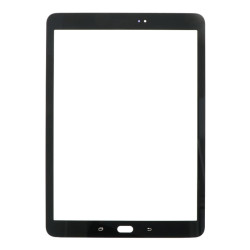 Vitre Samsung Galaxy Tab S2 9.7/Tab S3 9.7 T810/T813/T815/T820/T825 Noir
