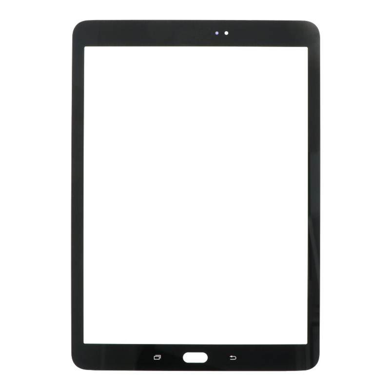 Vitre Samsung Galaxy Tab S2 9.7/Tab S3 9.7 T810/T813/T815/T820/T825 Noir