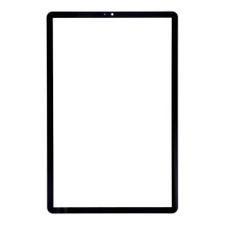 Glass Lens for Samsung Galaxy Tab S6/Tab S6 5G Black