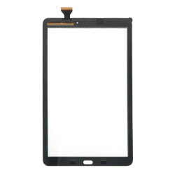Vetro tattile Samsung Galaxy Tab E 9.6 T560/T561 Nero