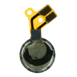 Motor vibración OnePlus 6