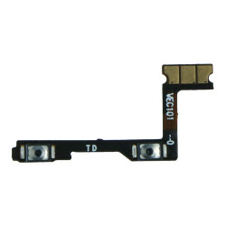 Nappe Bouton Volume OnePlus 6