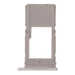 Tiroir SD Samsung Galaxy Tab A7 10.4 2020 T500 Or