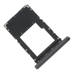 SD Card Tray for Samsung Galaxy Tab A8 10.5 2021 X200 Gray