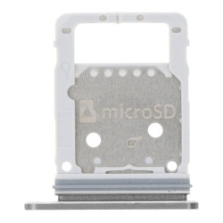 SD Card Tray for Samsung Galaxy Tab S6 T860 Black