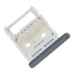 SD Card Tray for Samsung Galaxy Tab S7 T870 Black