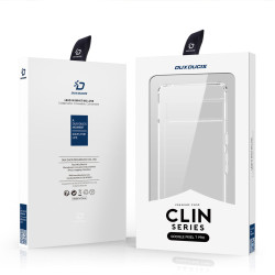 Carcasa Dux Ducis Clin Google Pixel 7 Pro Transparente