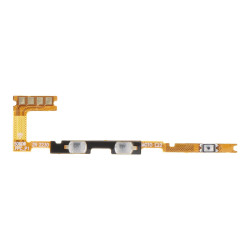 Power&Volume Button Flex Cable for Motorola Moto E22/Moto E22i