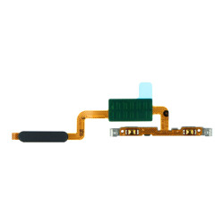 Nappe Volume Power Samsung Galaxy Tab S5e Noir