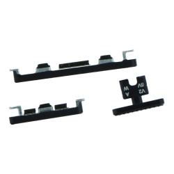 Touches Latérales OnePlus 5 Gris