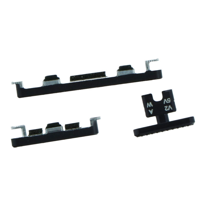 Touches Latérales OnePlus 5 Gris