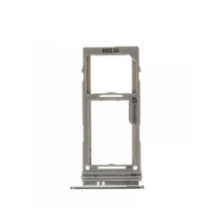 Cassetto Dual Sim per Samsung Galaxy S10 / S10 Plus Gold