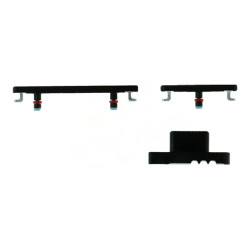 Pulsanti laterali OnePlus 8 Nero