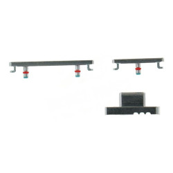 Touches Latérales OnePlus 8 Blanc