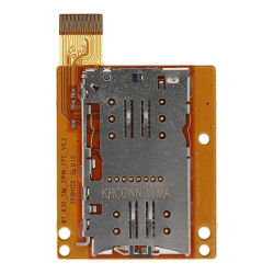 piastra Lettore Sim Blackview Tab 8